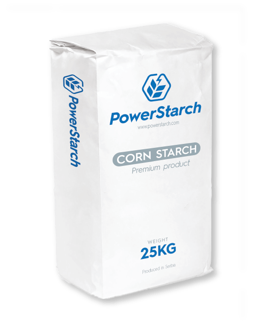 PowerStarch Package